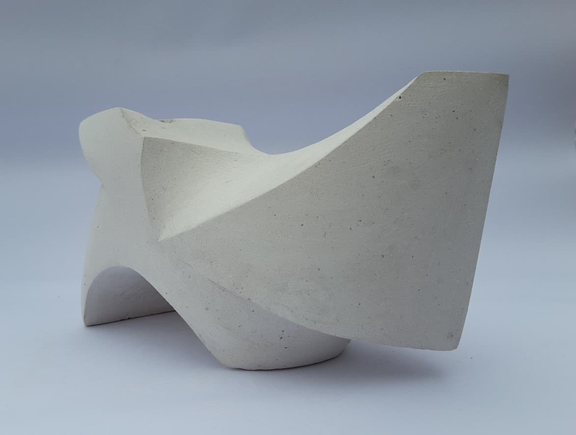 Boceto — Exploración de formas orgánicas