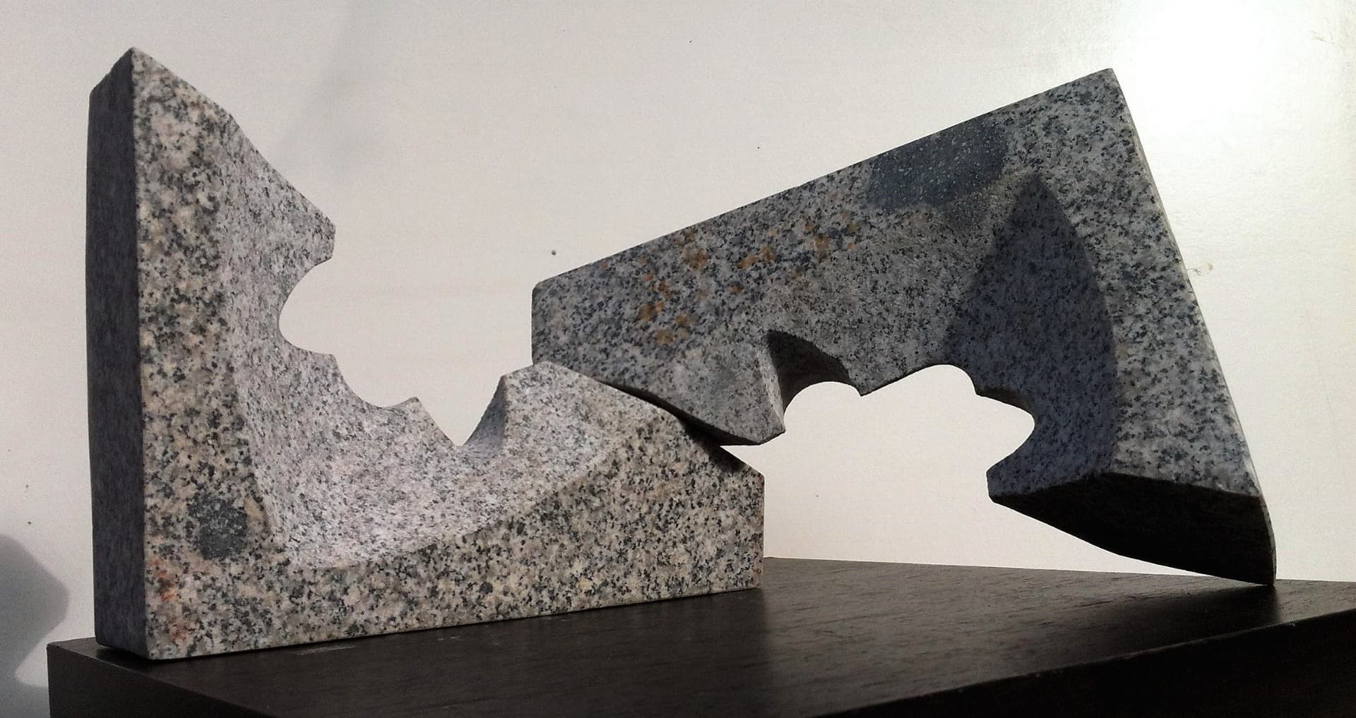 Proceso escultórico