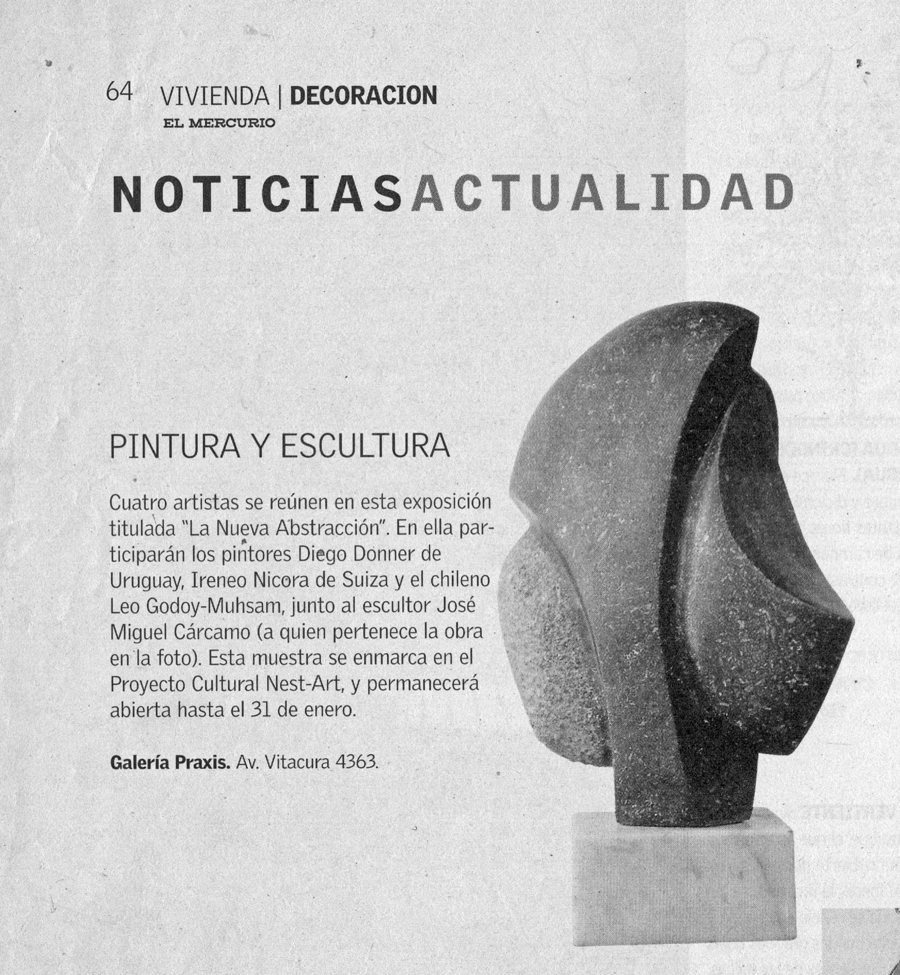 Vivienda y Decoración